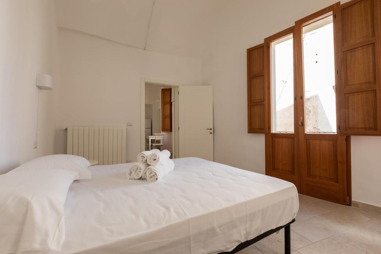 B&B Dimora San Vincenzo Галиполи Екстериор снимка