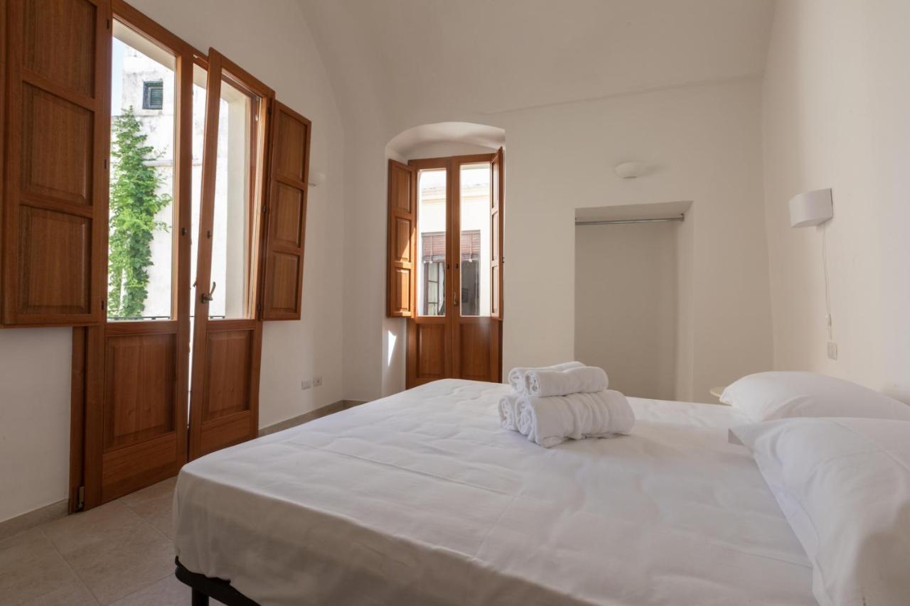 B&B Dimora San Vincenzo Галиполи Екстериор снимка
