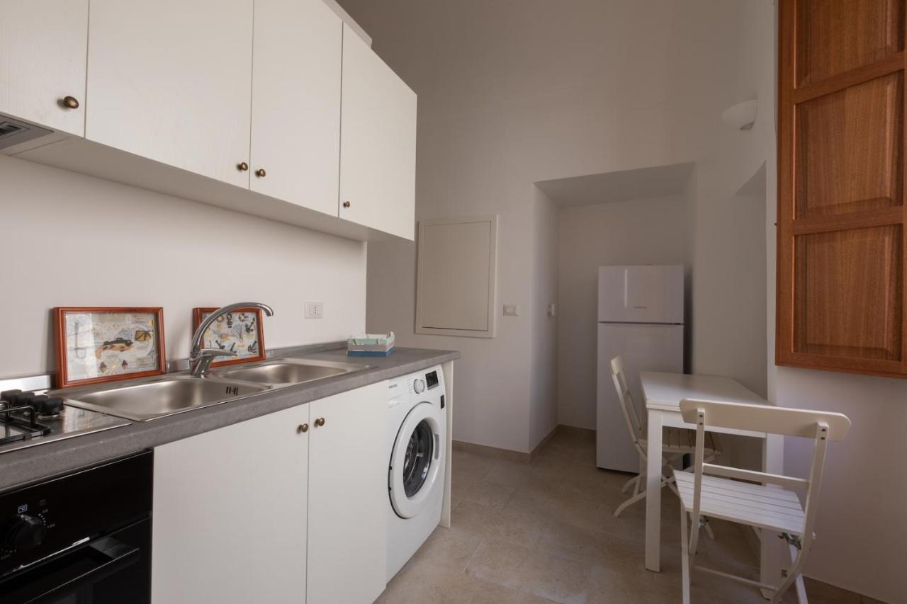 B&B Dimora San Vincenzo Галиполи Екстериор снимка