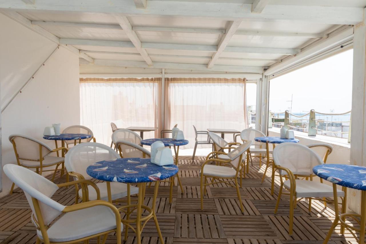 B&B Dimora San Vincenzo Галиполи Екстериор снимка