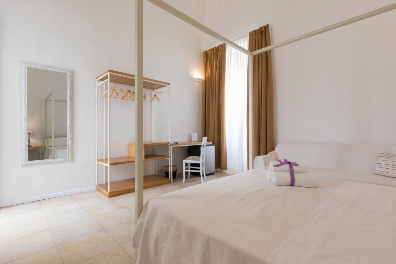 B&B Dimora San Vincenzo Галиполи Екстериор снимка