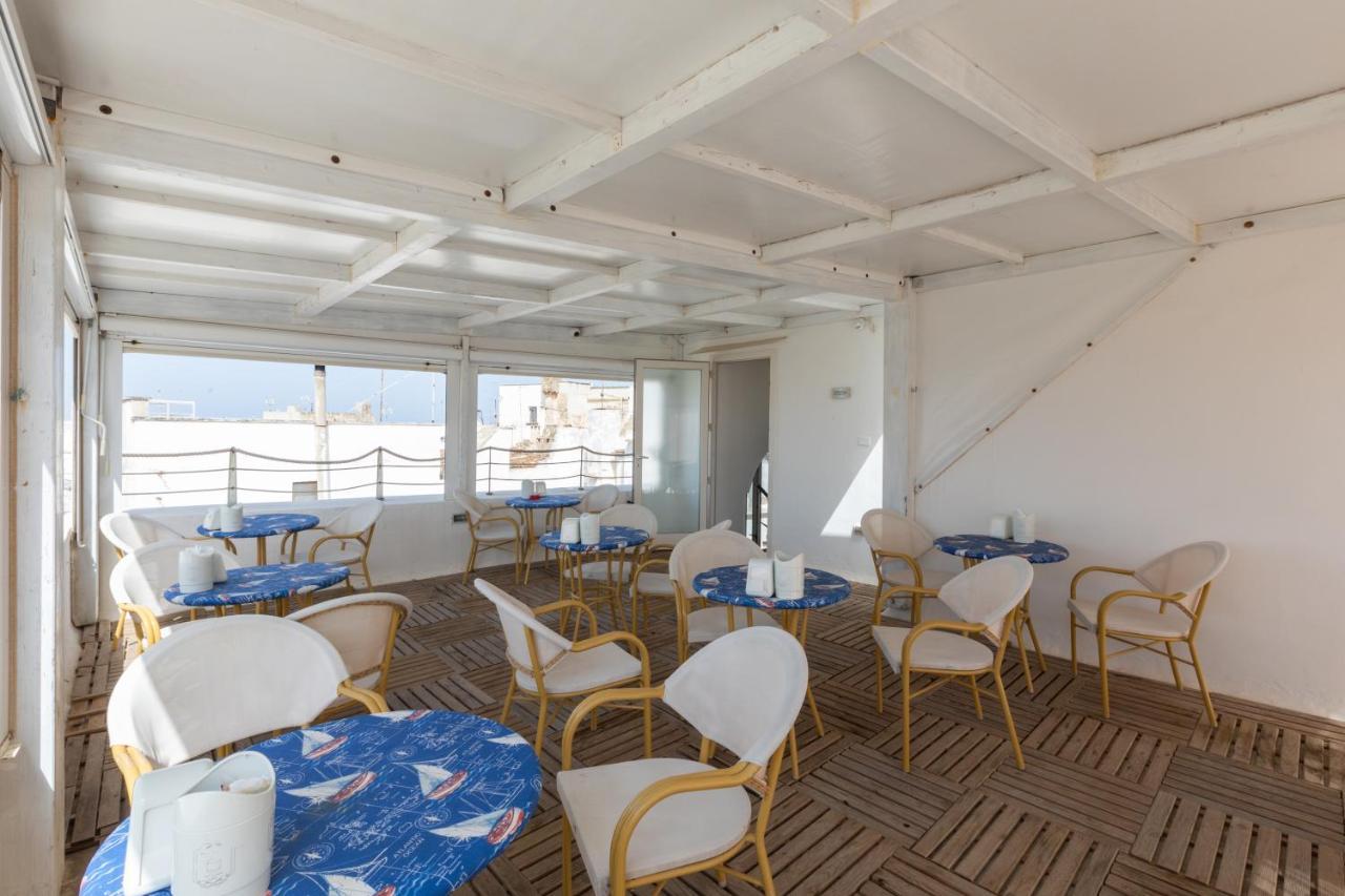 B&B Dimora San Vincenzo Галиполи Екстериор снимка