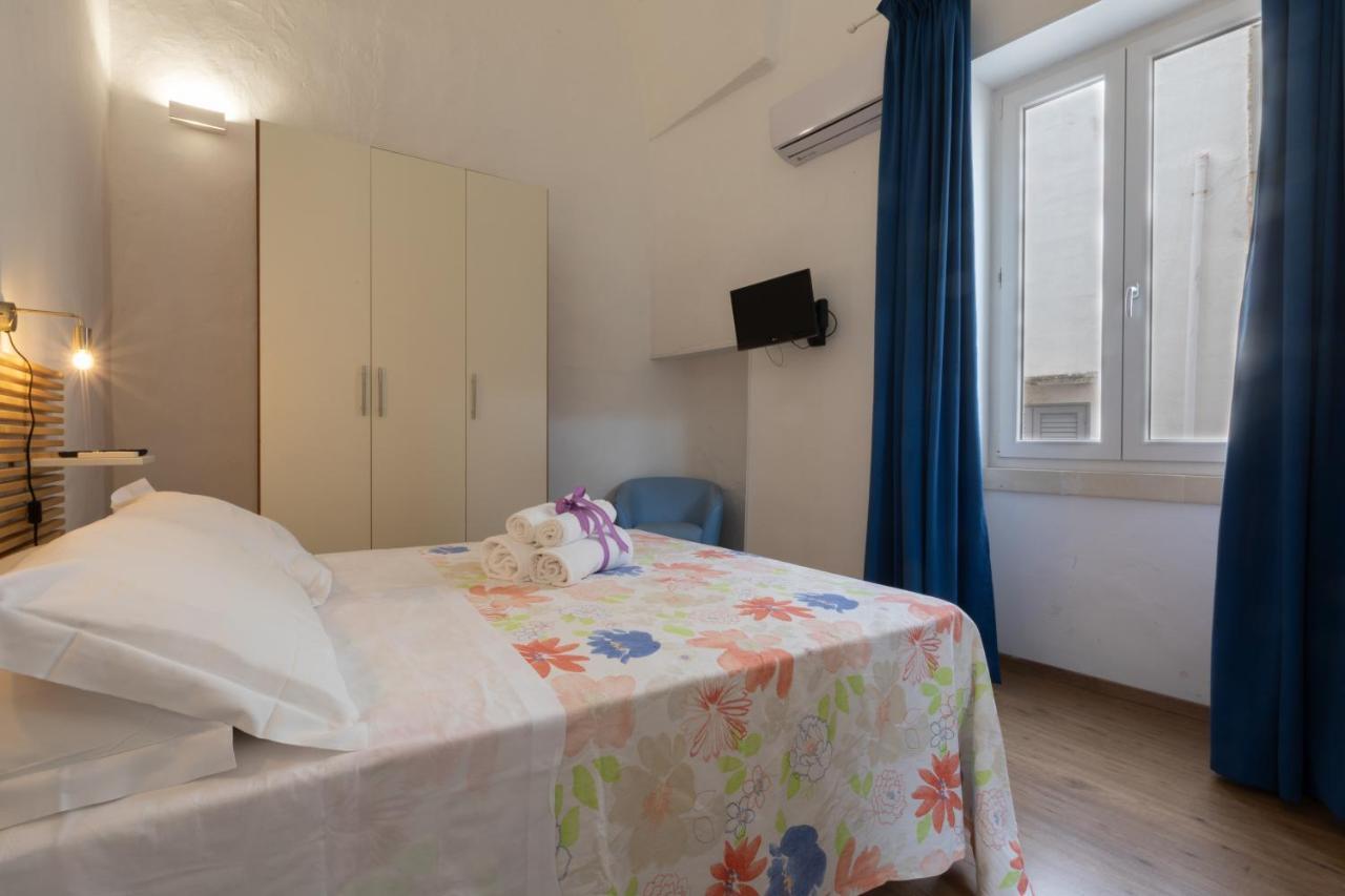 B&B Dimora San Vincenzo Галиполи Екстериор снимка