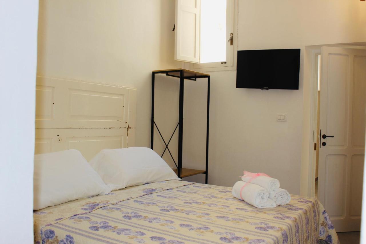 B&B Dimora San Vincenzo Галиполи Екстериор снимка