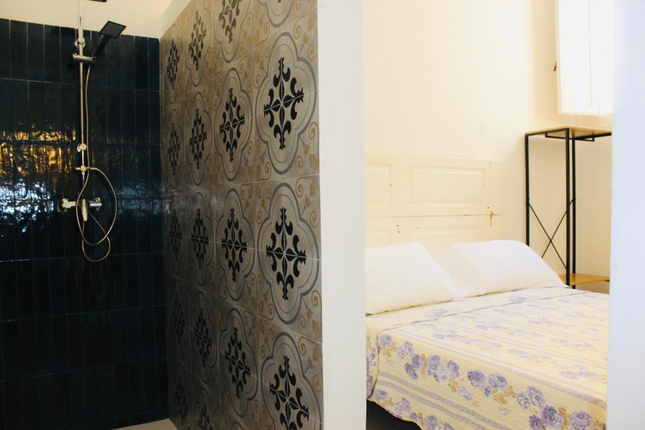 B&B Dimora San Vincenzo Галиполи Екстериор снимка