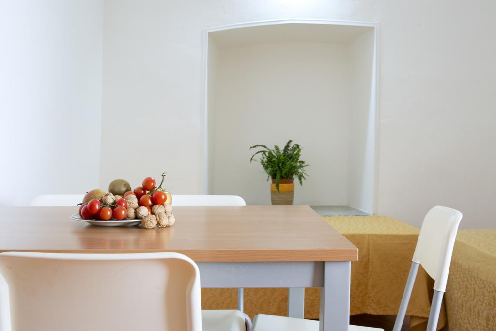 B&B Dimora San Vincenzo Галиполи Екстериор снимка