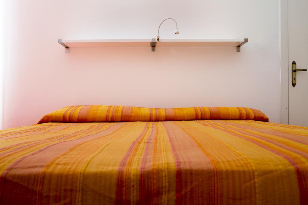 B&B Dimora San Vincenzo Галиполи Екстериор снимка