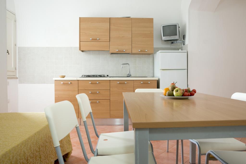 B&B Dimora San Vincenzo Галиполи Екстериор снимка