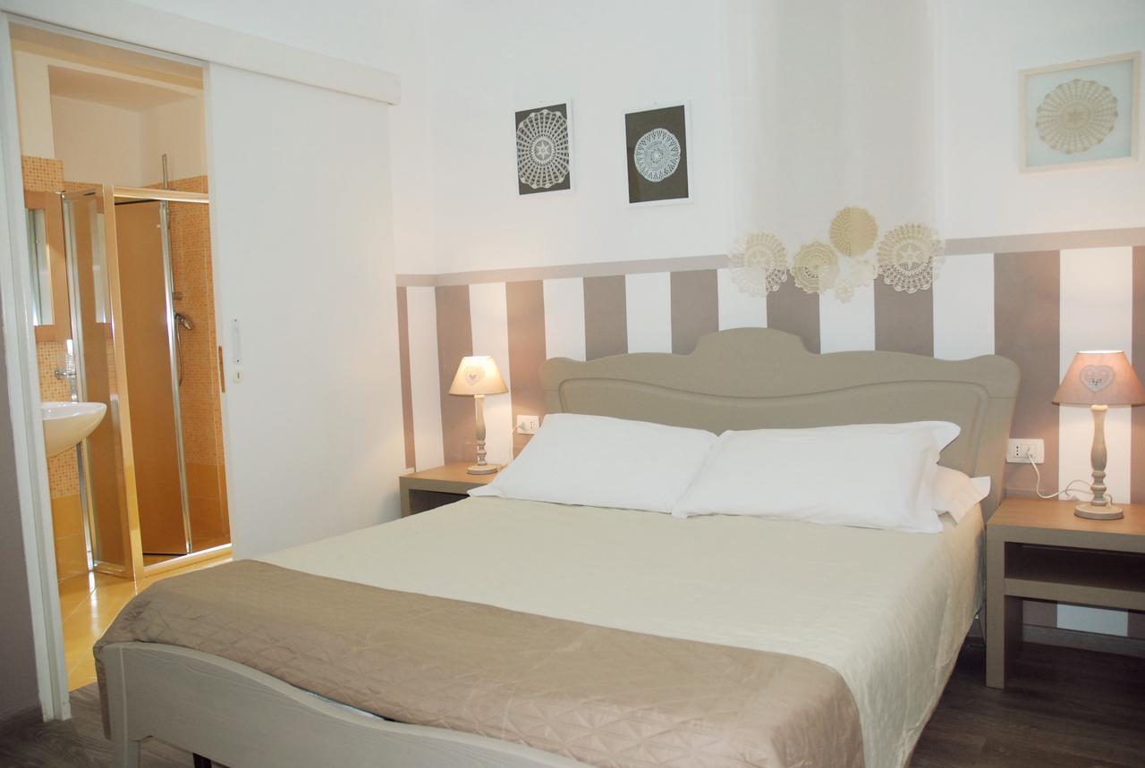B&B Dimora San Vincenzo Галиполи Екстериор снимка