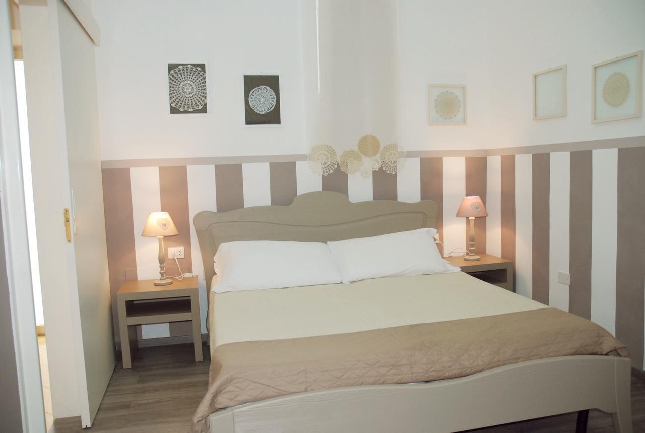 B&B Dimora San Vincenzo Галиполи Екстериор снимка