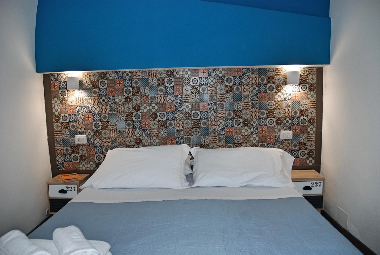 B&B Dimora San Vincenzo Галиполи Екстериор снимка