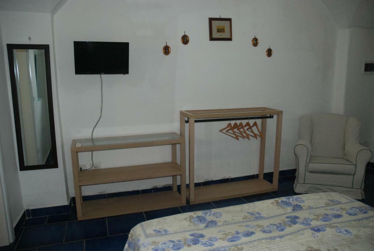 B&B Dimora San Vincenzo Галиполи Екстериор снимка
