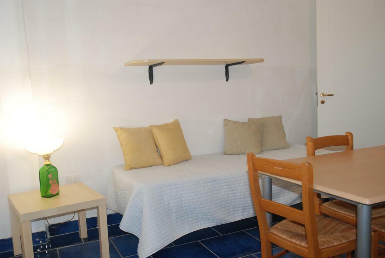 B&B Dimora San Vincenzo Галиполи Екстериор снимка