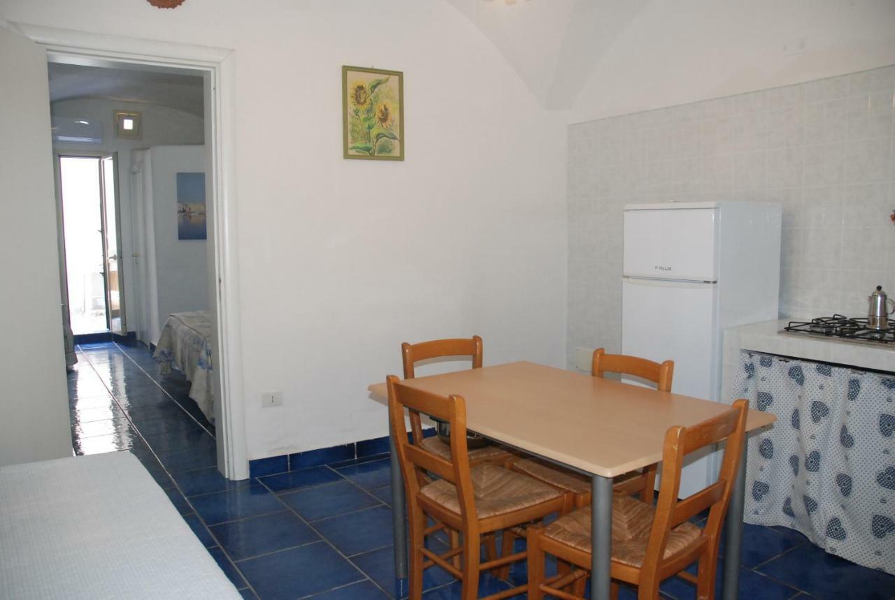 B&B Dimora San Vincenzo Галиполи Екстериор снимка