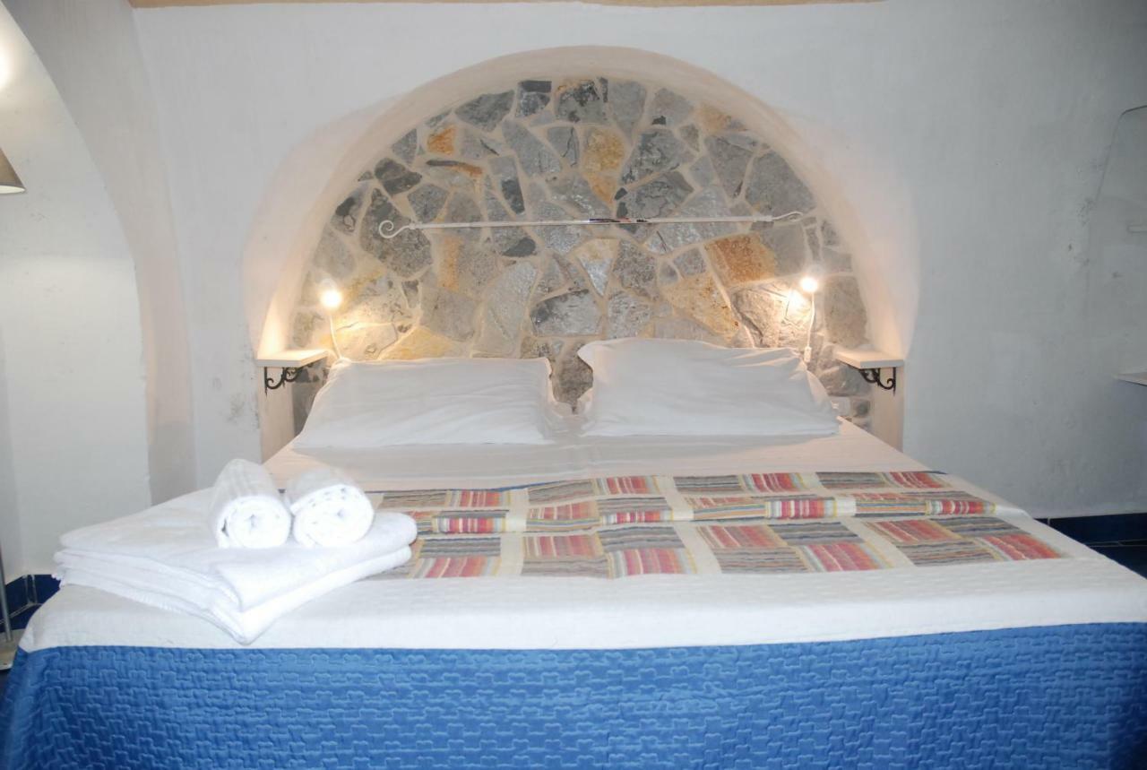 B&B Dimora San Vincenzo Галиполи Екстериор снимка